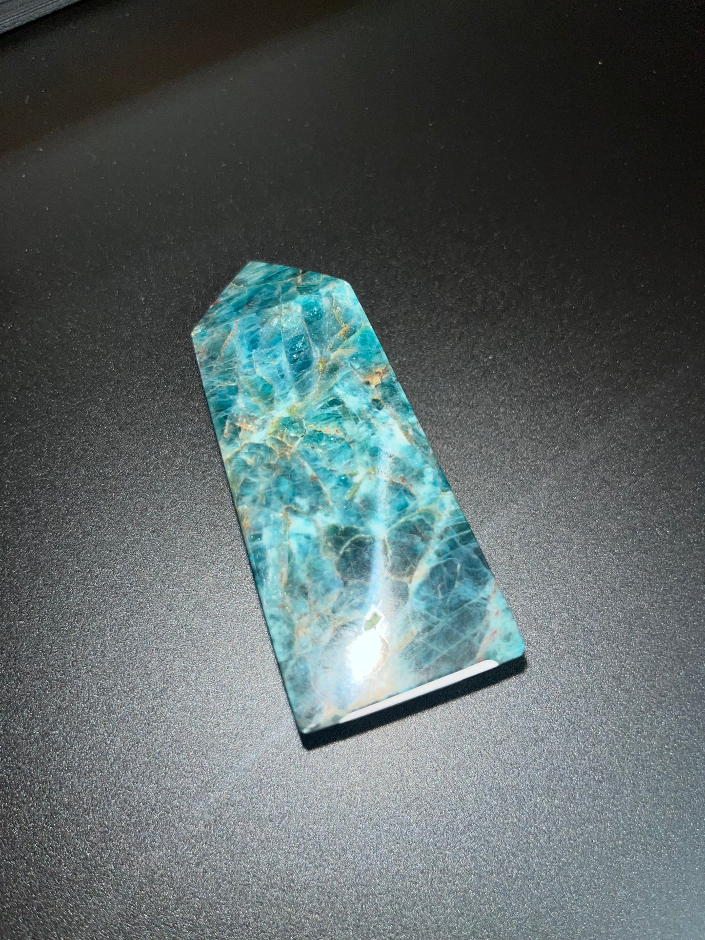 Apatite Tower B