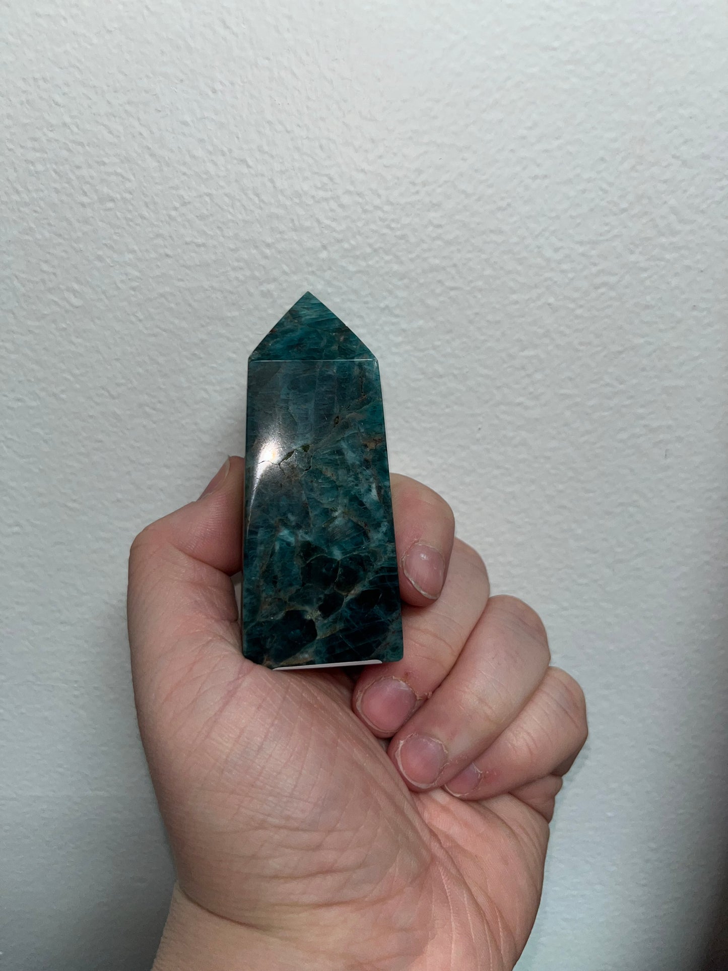 Apatite Tower A