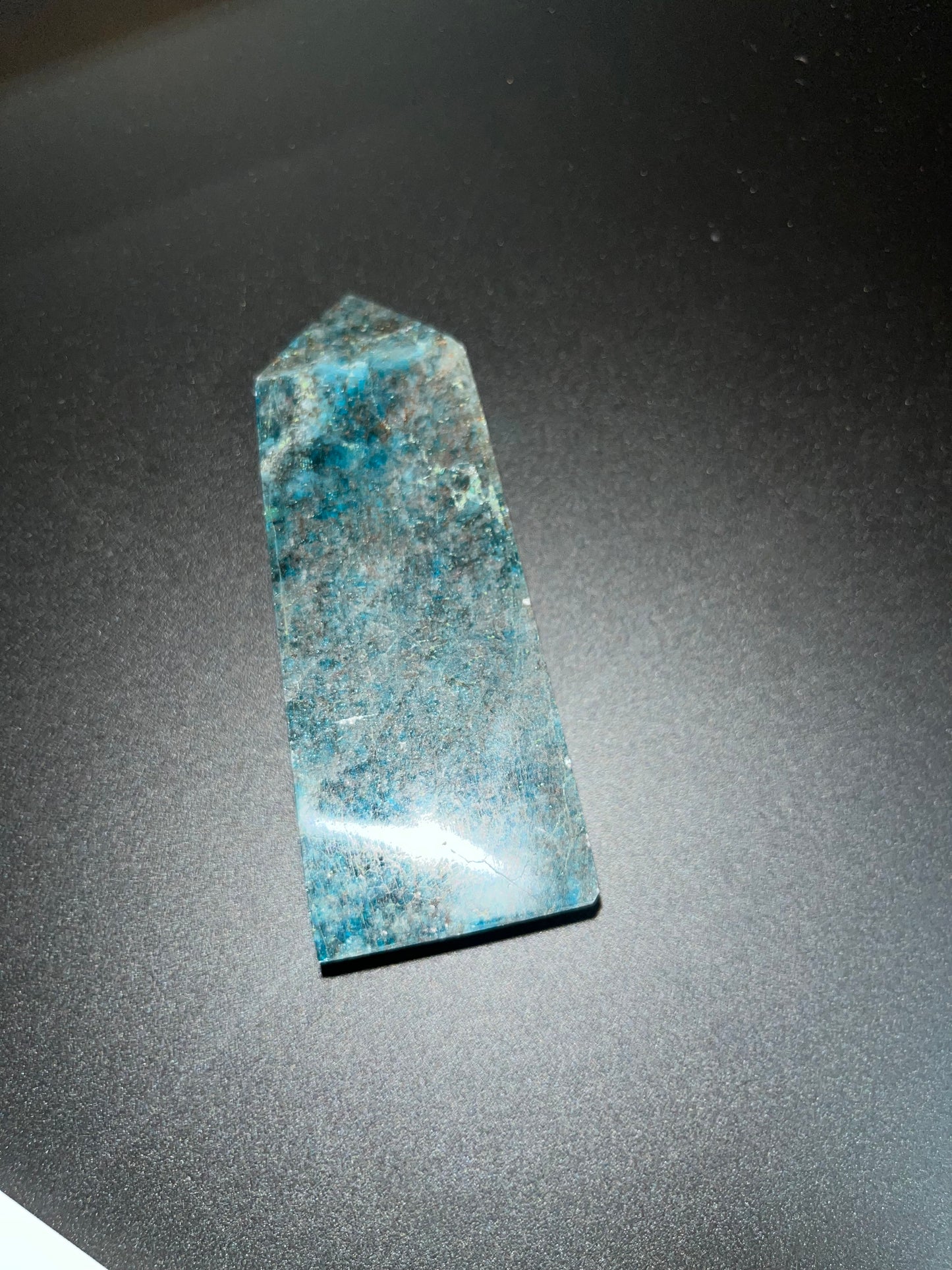 Apatite Tower C