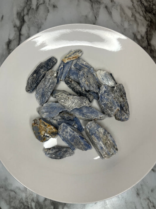 Brazil kyanite ￼