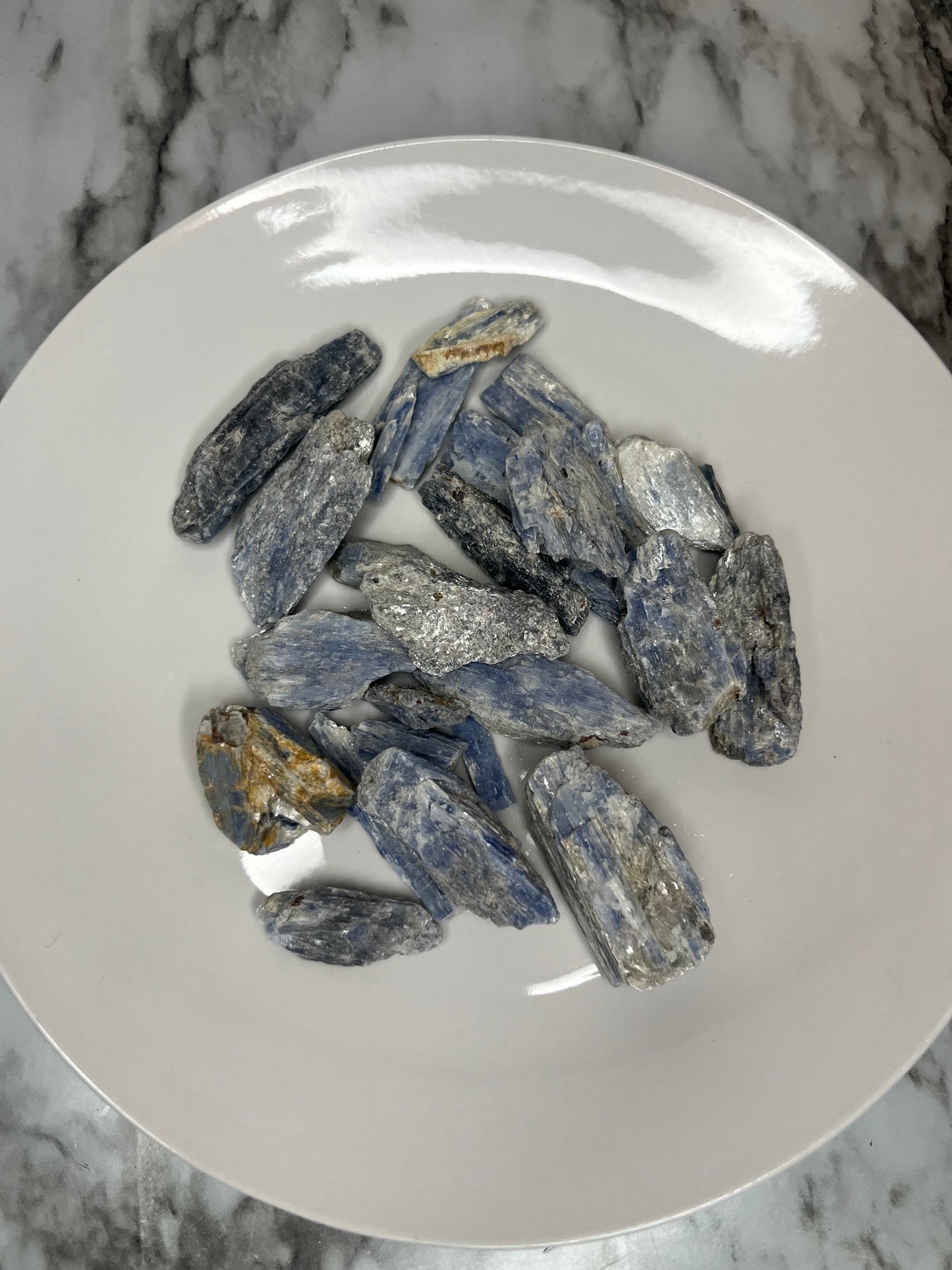 Brazil kyanite ￼