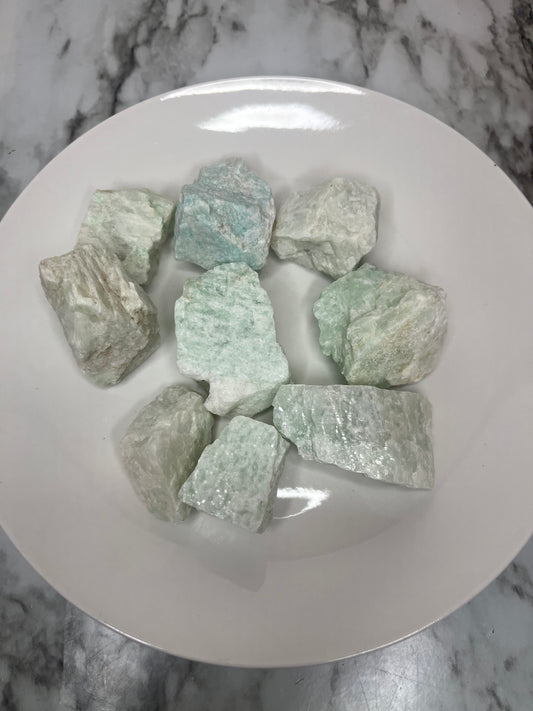 Amazonite