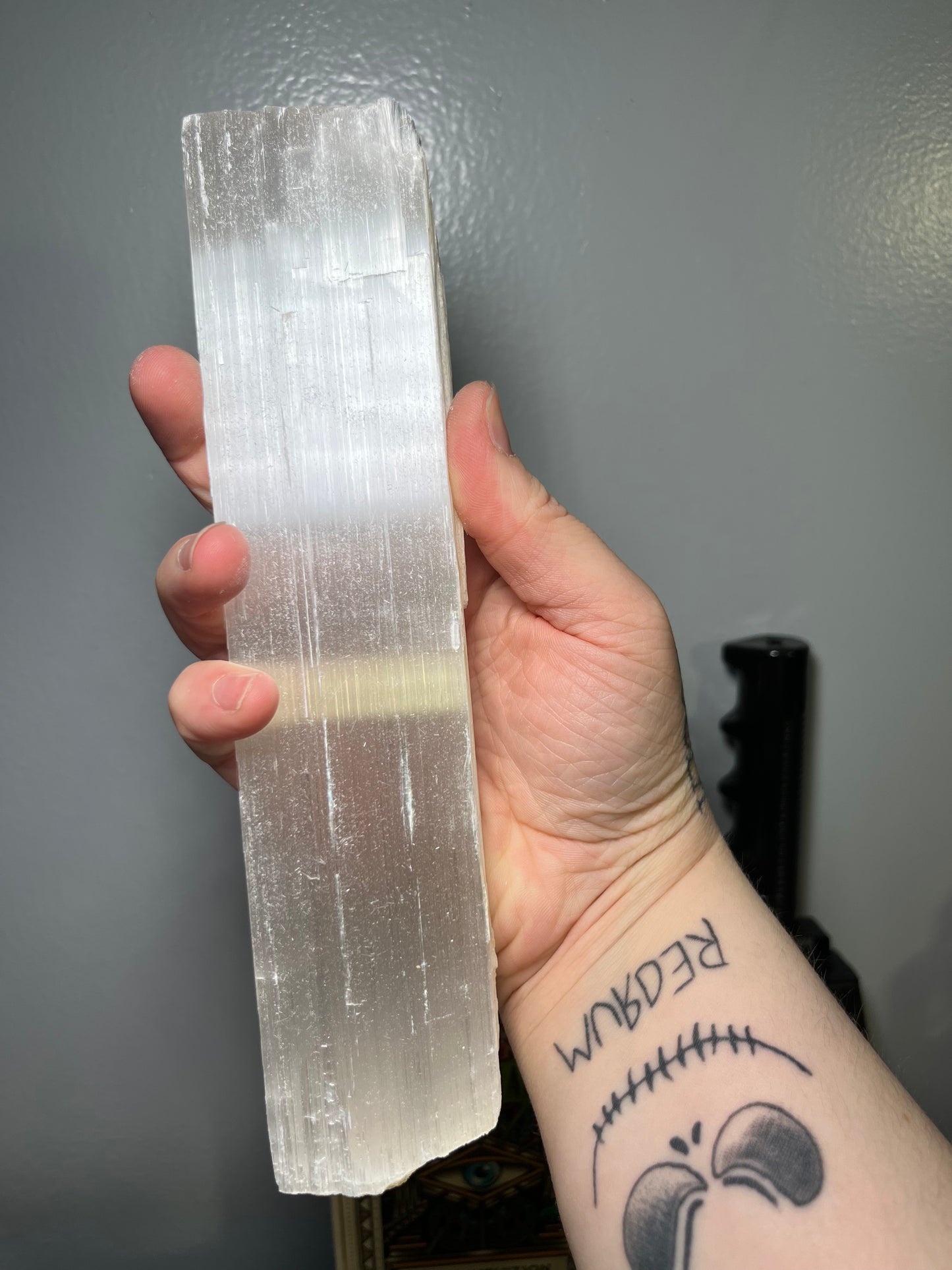 Selenite B