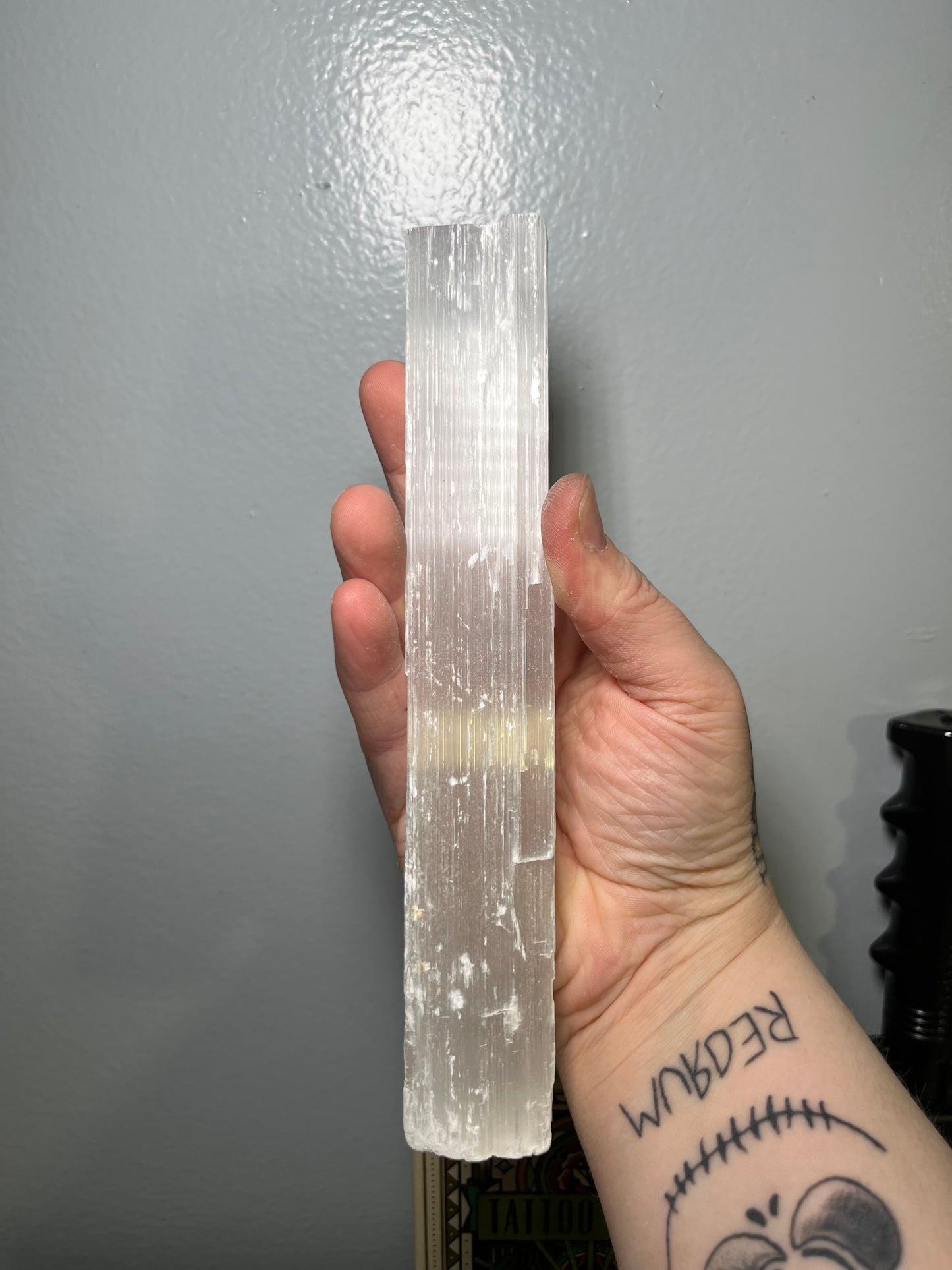 Selenite D