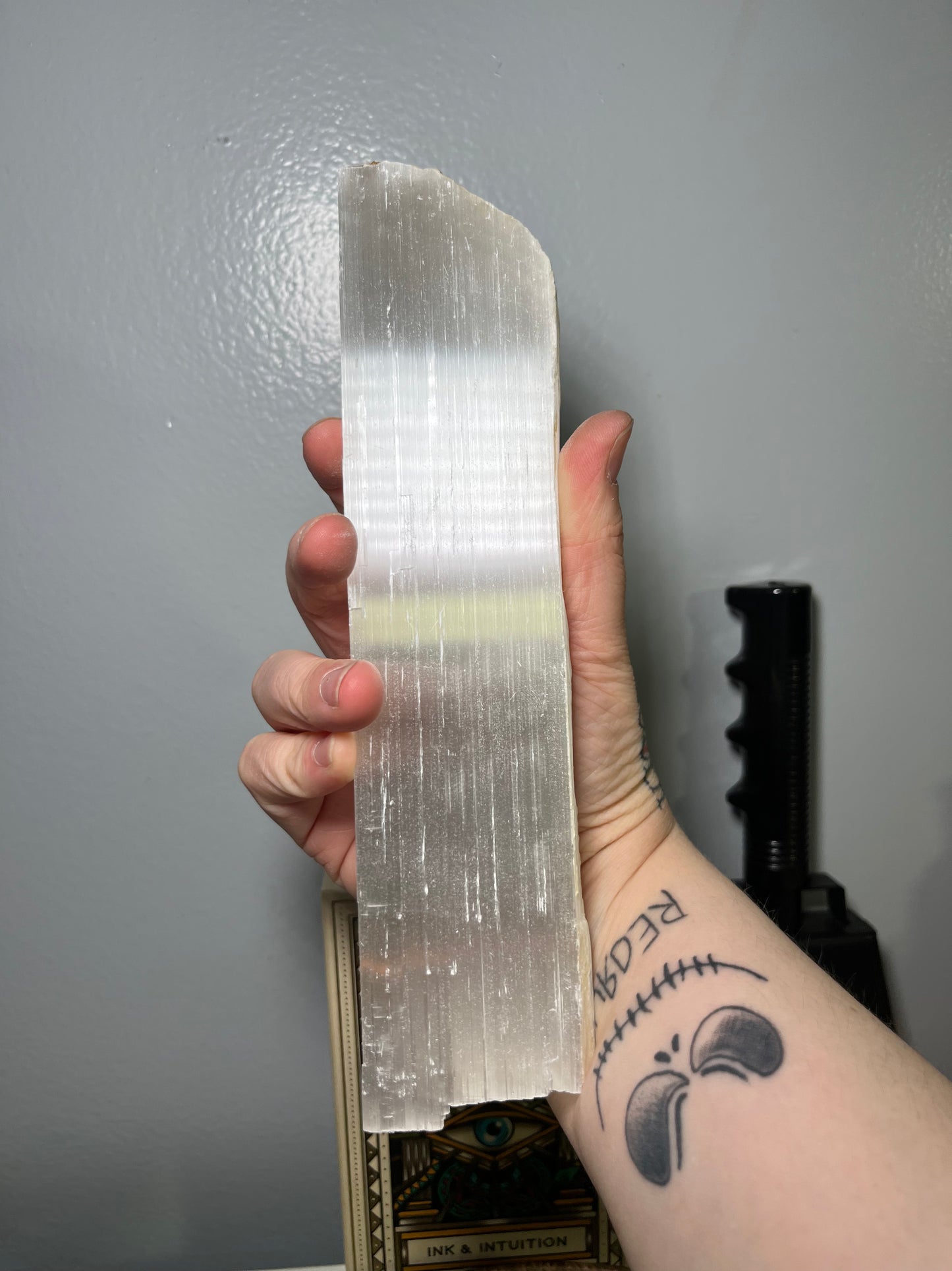 Selenite G