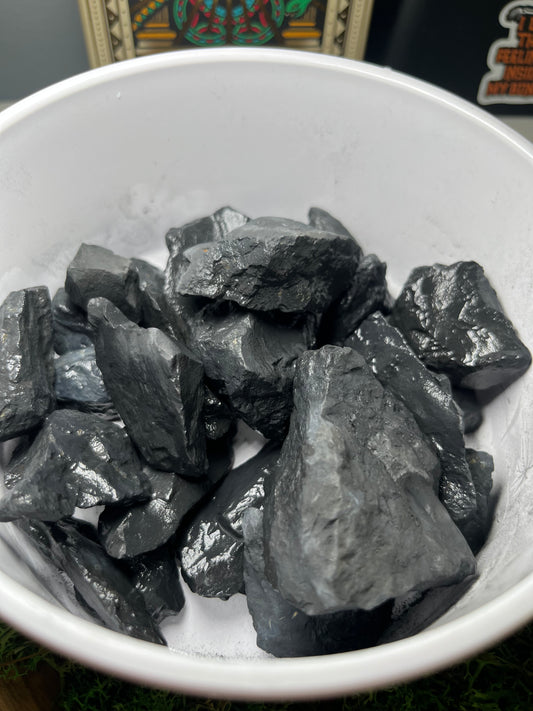 Shungite