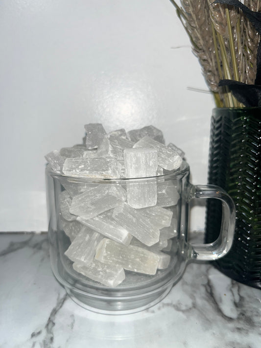 Mini Selenite