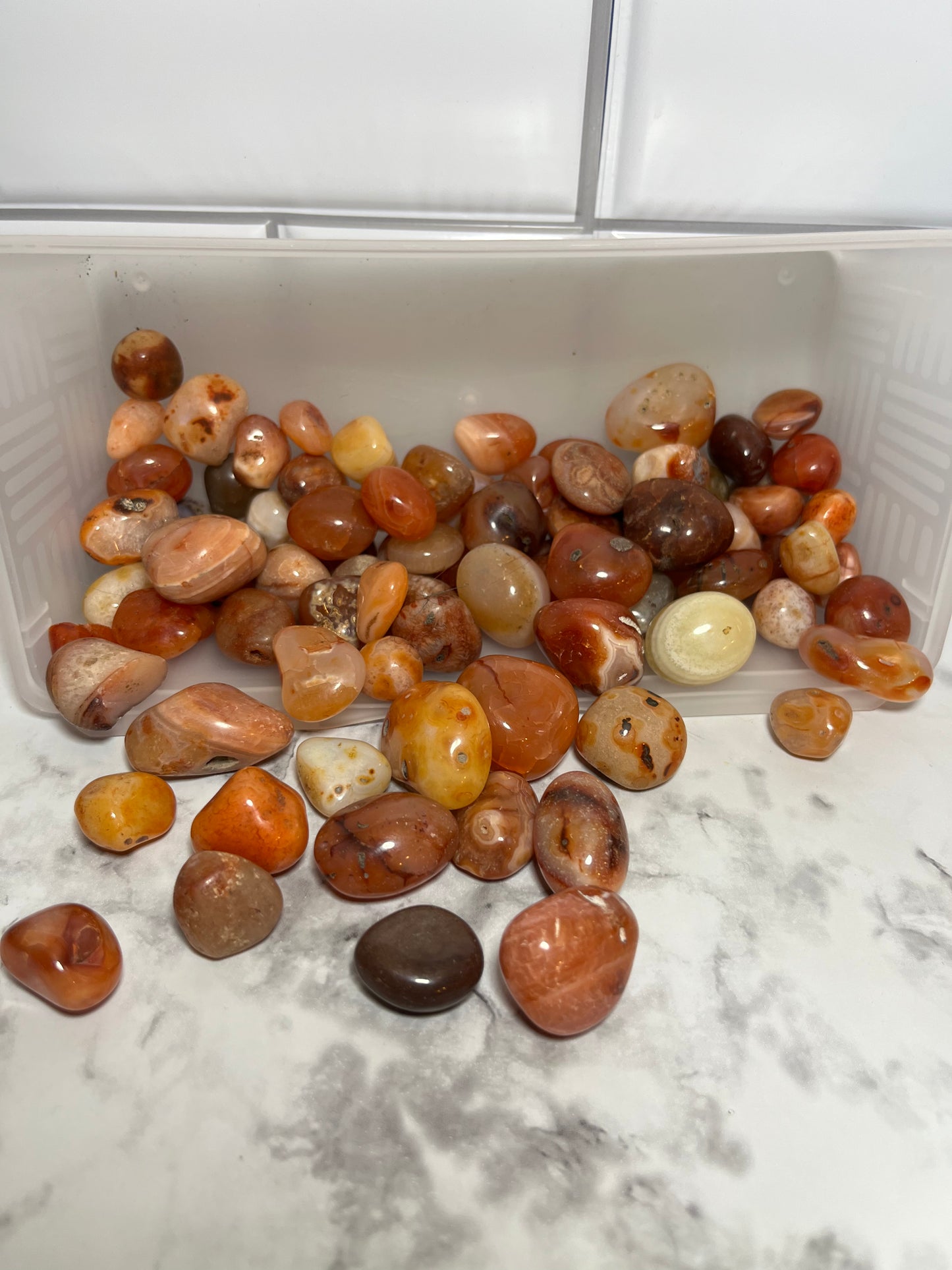 Carnelian